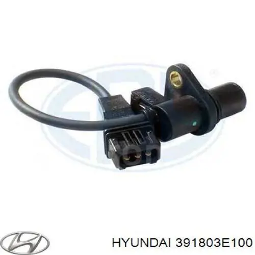 Generador de impulsos, cigüeñal  Hyundai/Kia 391803E100 precio, desde 19,95 EUR