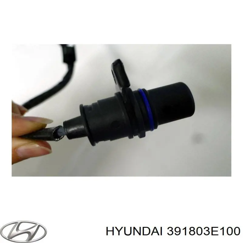 Sensor ckp Hyundai Grandeur TG