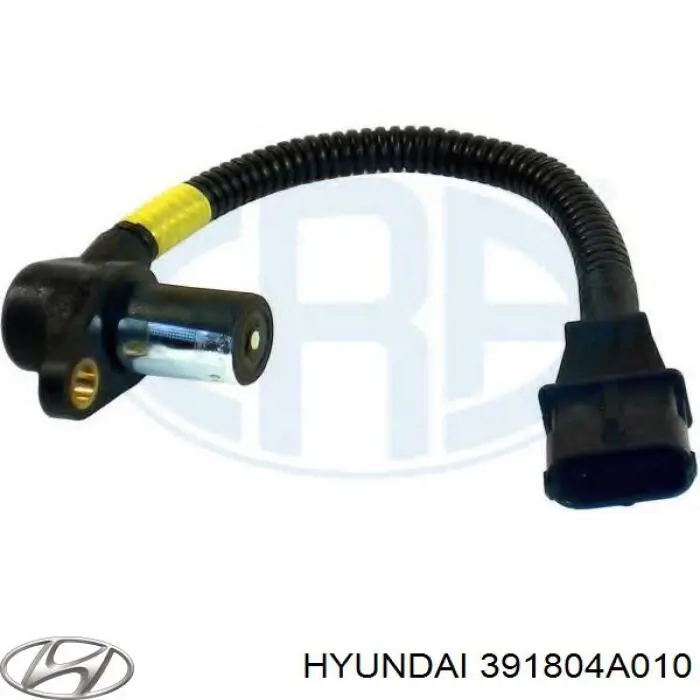 Generador de impulsos, cigüeñal  Hyundai/Kia 391804A010 precio, desde 33,06 EUR