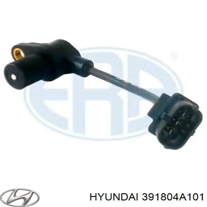 03116961 Case sensor de posición del cigüeñal