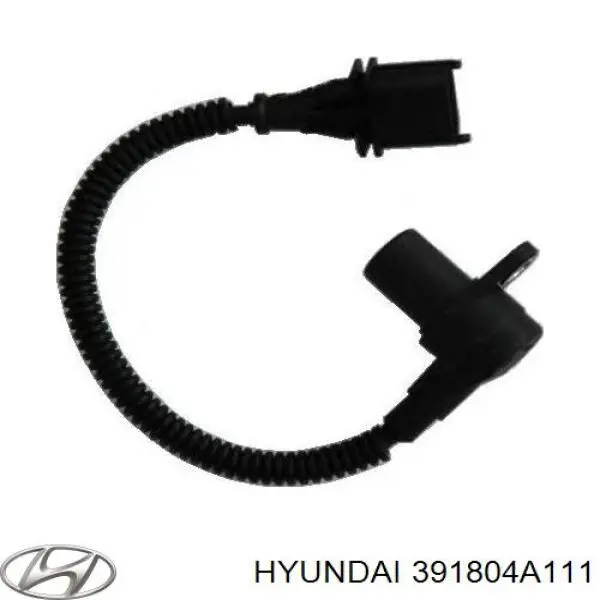 Comprar 391804A111 Hyundai/Kia Sensor de cigüeñal