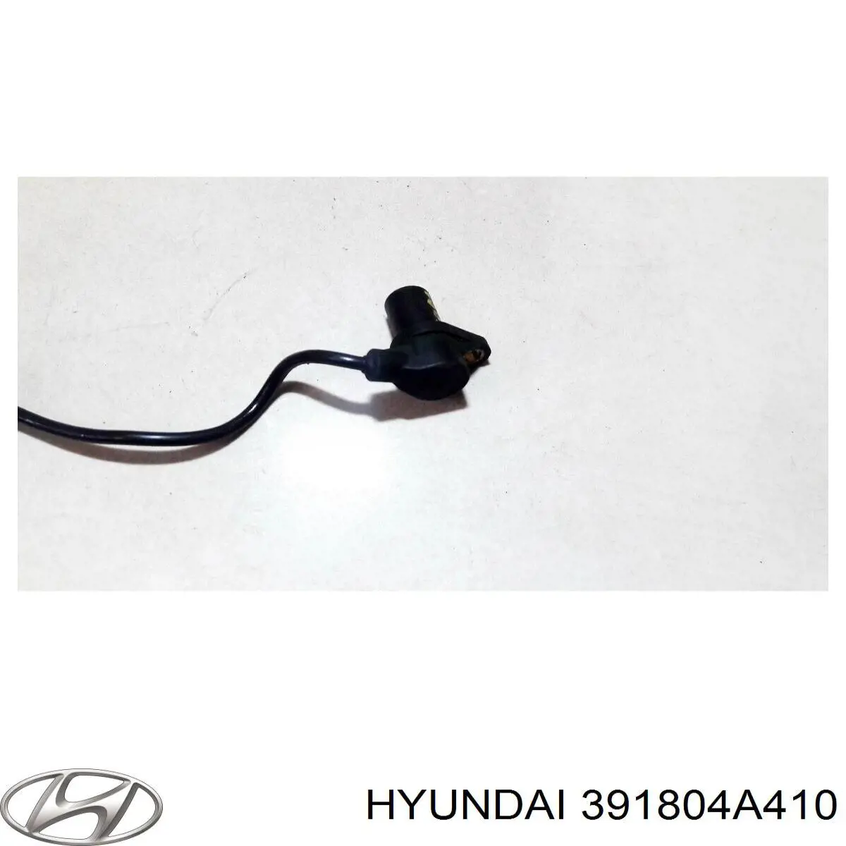 Sensor ckp Hyundai/Kia 391804A410