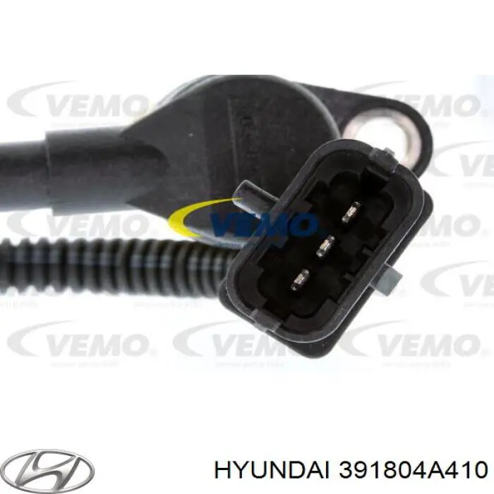 391804A410 Hyundai/Kia