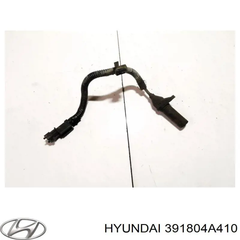 Comprar 391804A410 Hyundai/Kia Sensor de cigüeñal