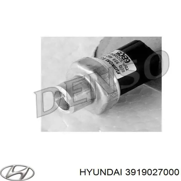  Hyundai/Kia 3919027000 precio, desde  