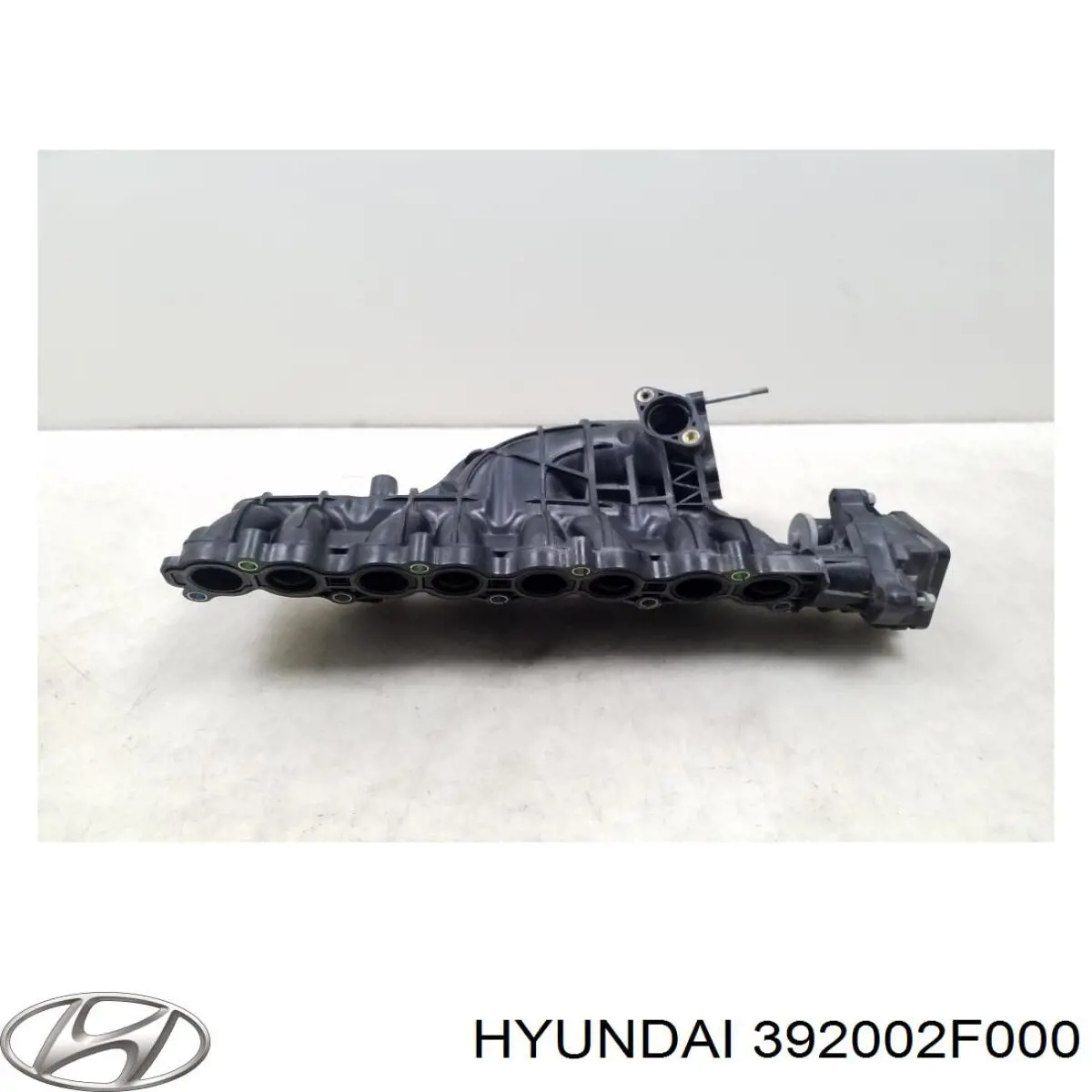 Comprar 392002F000 Hyundai/Kia Sensor de presión del colector de admisión