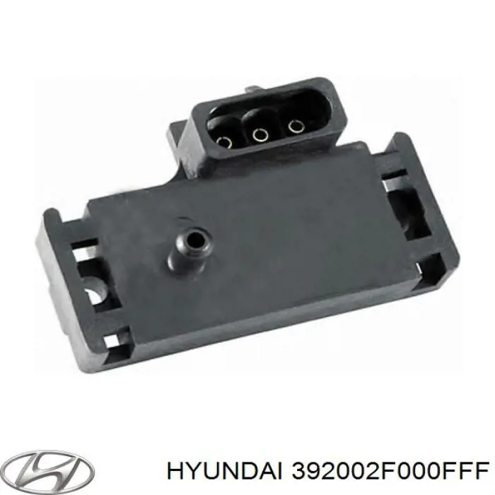 Sensor de presión del aire de admisión Hyundai/Kia 392002F000FFF precio, desde 33,71 EUR