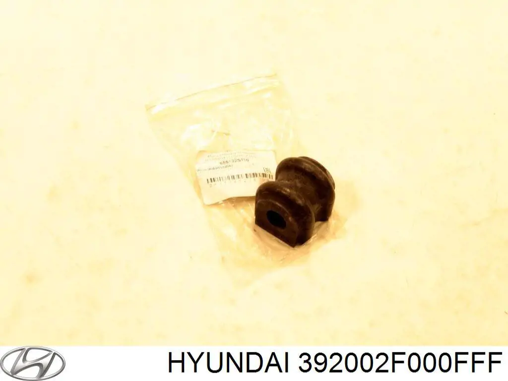 Comprar 392002F000FFF Hyundai/Kia Sensor de presión del colector de admisión