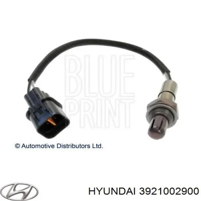Comprar 3921002900 Hyundai/Kia Sensor de oxígeno previo al catalizador