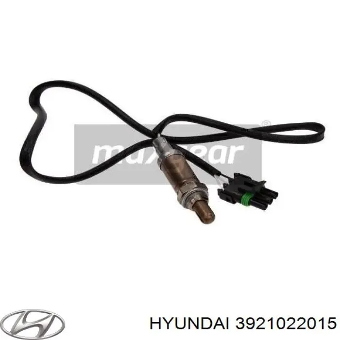 Sonda lambda 77710 FAE