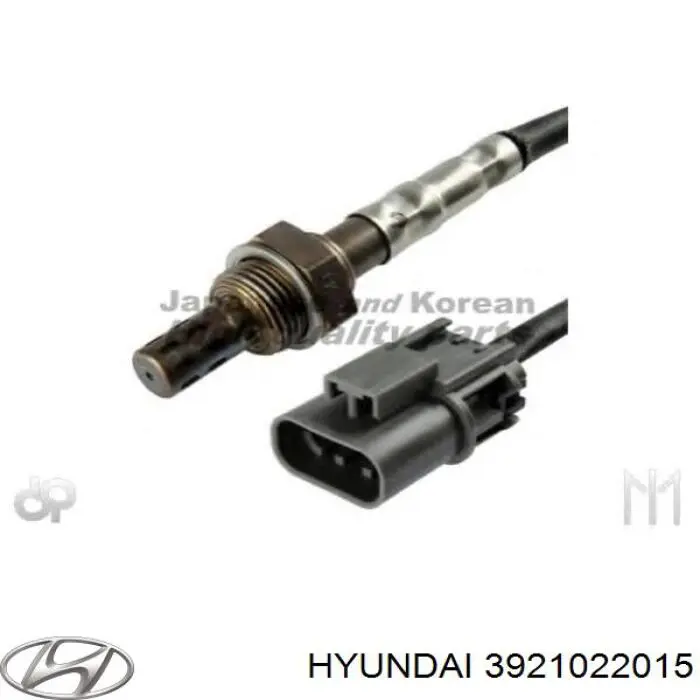 Comprar 3921022015 Hyundai/Kia Sensor NOx