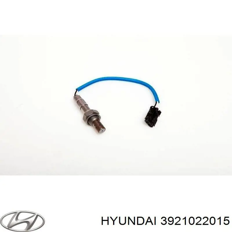 Sonda de oxígeno Hyundai/Kia 3921022015 precio, desde 56,63 EUR