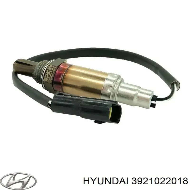 Sonda lambda 3921022018 Hyundai/Kia