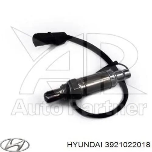 Comprar 3921022018 Hyundai/Kia Sensor NOx