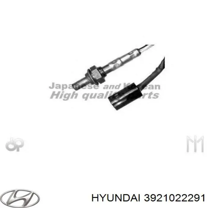 3921022291 Hyundai/Kia
