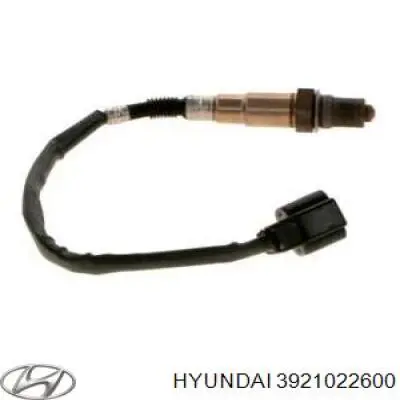 Sonda lambda 3921022600 Hyundai/Kia