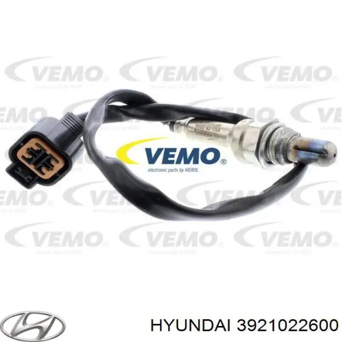 Comprar 3921022600 Hyundai/Kia Sensor NOx