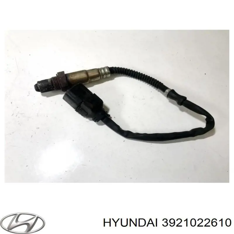 Comprar 3921022610 Hyundai/Kia Sensor NOx