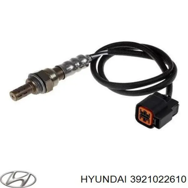 3921022610 Hyundai/Kia sonda lambda