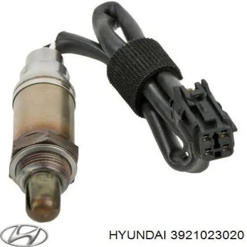 Sensores de oxigeno Hyundai Lantra 2 
