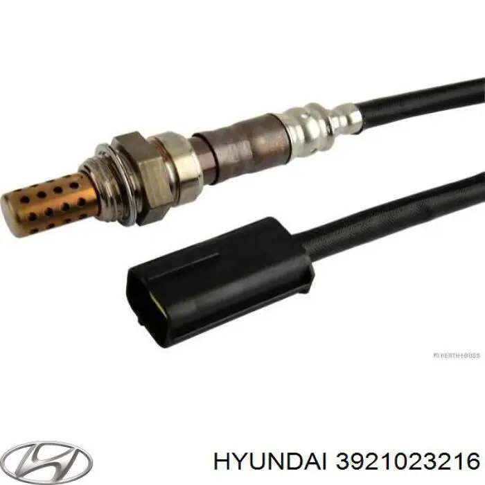 3921023216 Hyundai/Kia sonda lambda