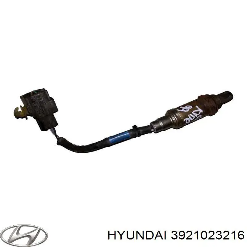 Sonda de oxígeno Hyundai/Kia 3921023216 precio, desde 50,82 EUR