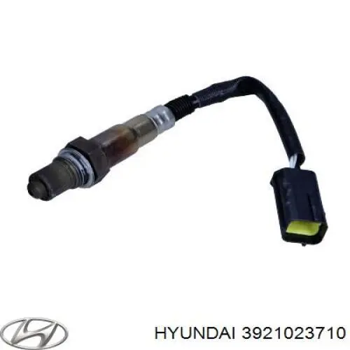 Comprar 3921023710 Hyundai/Kia Sensor de oxígeno previo al catalizador
