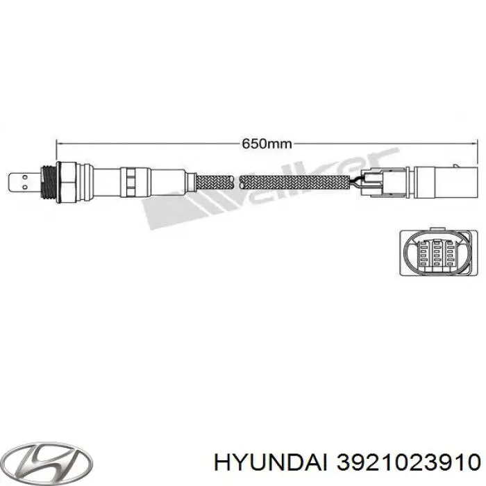 3921023910 Hyundai/Kia