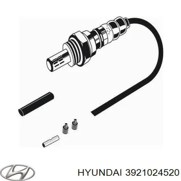 3921024520 Hyundai/Kia