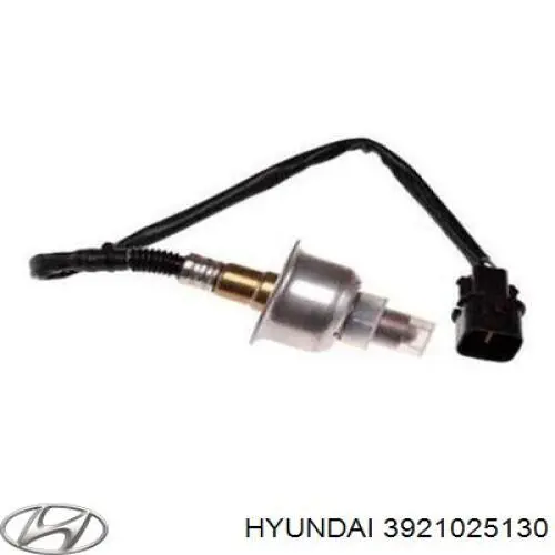 Sonda de oxígeno Hyundai/Kia 3921025130 precio, desde 54,86 EUR