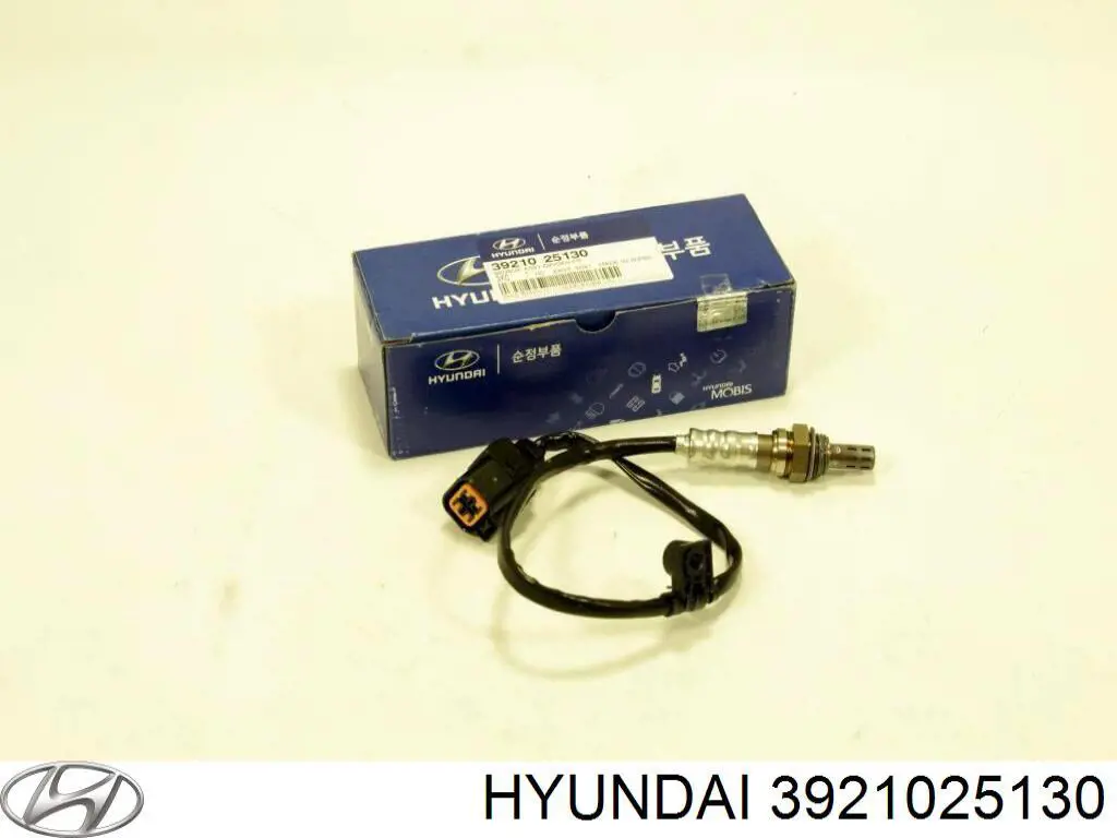 Sensores de oxigeno Hyundai Sonata NF