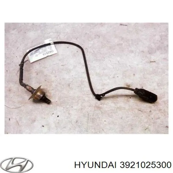 Sensor de oxígeno previo al catalizador Hyundai/Kia 3921025300 precio, desde 48,21 EUR