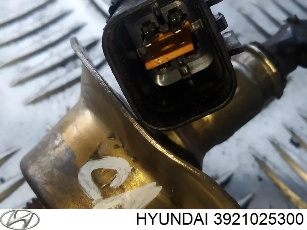 Comprar 3921025300 Hyundai/Kia Sensor de oxígeno previo al catalizador