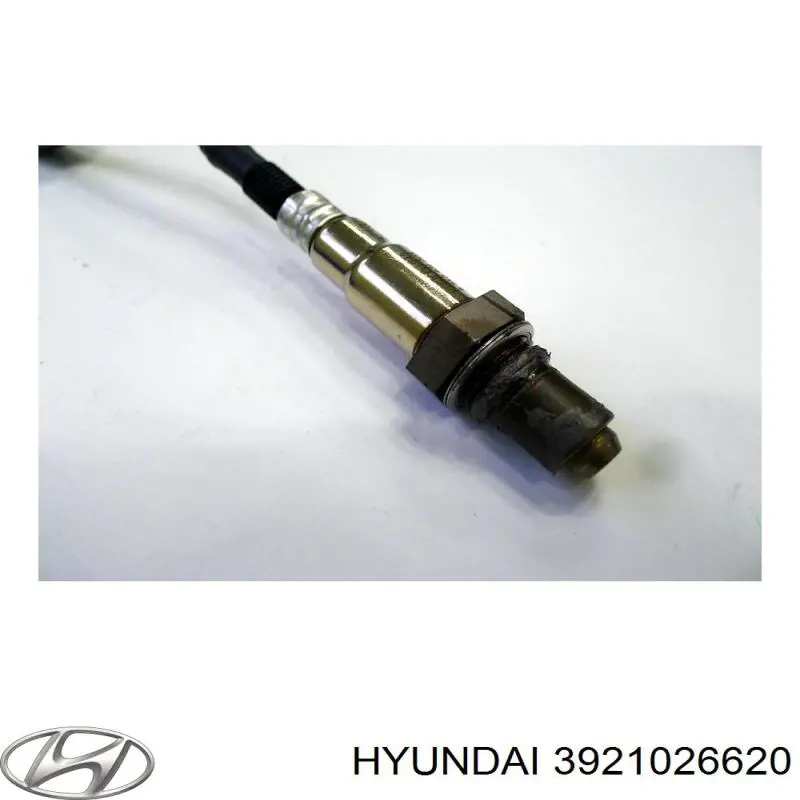 Sonda lambda de oxígeno posterior al catalizador Hyundai/Kia 3921026620 precio, desde 62,44 EUR