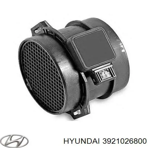 Sonda lambda de oxígeno posterior al catalizador Hyundai/Kia 3921026800 precio, desde 60,98 EUR