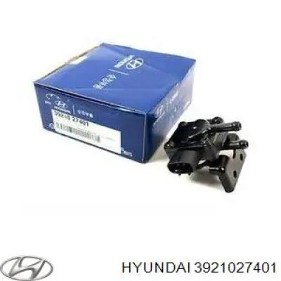 Sensor de presion gases de escape 3921027401 Hyundai/Kia