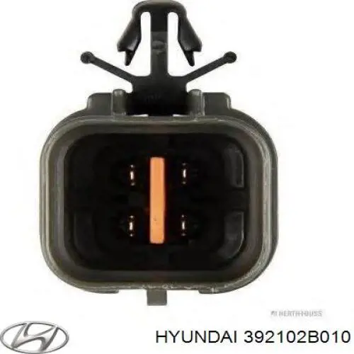 392102B010 Hyundai/Kia sonda lambda