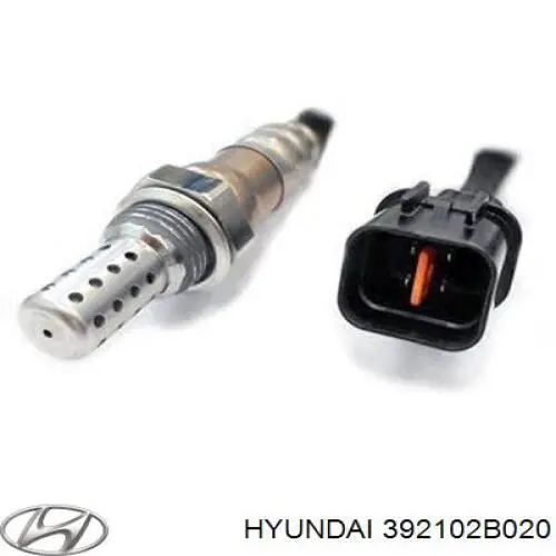 392102B020 Hyundai/Kia sonda lambda
