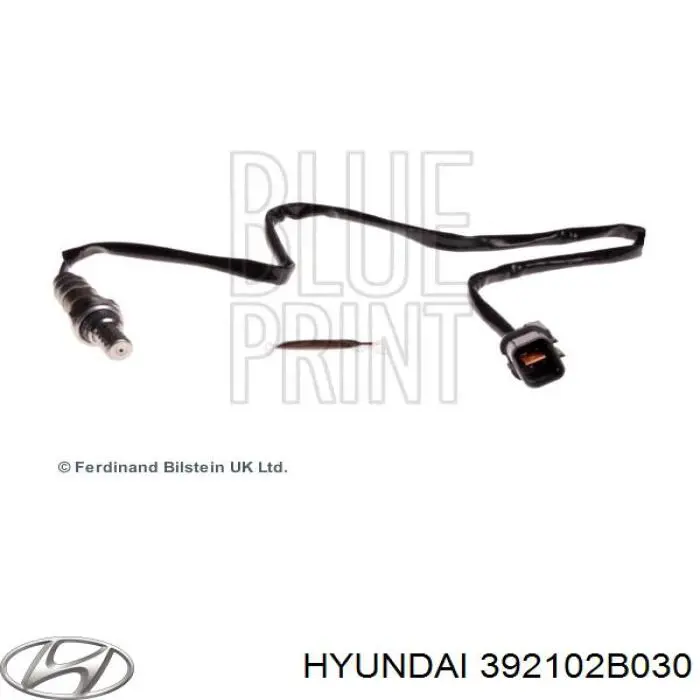 Sonda lambda 392102B030 Hyundai/Kia