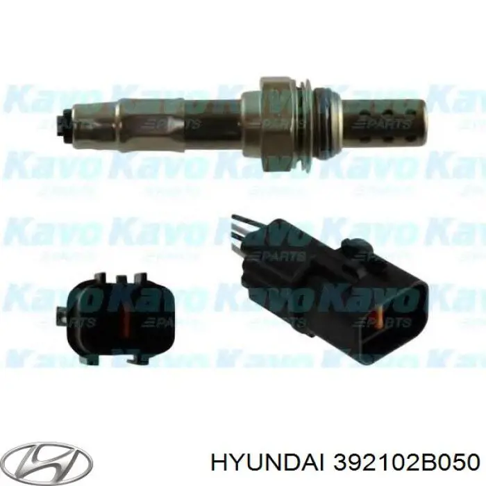 KM0900788OE KAP sonda lambda sensor de oxigeno post catalizador