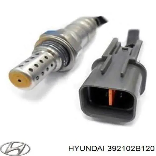 392102B120 Hyundai/Kia