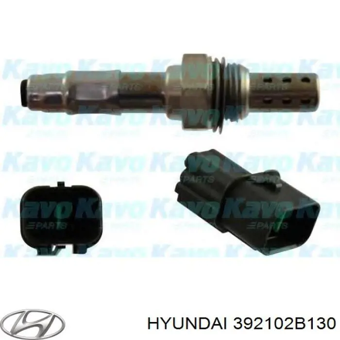 392102B130 Hyundai/Kia