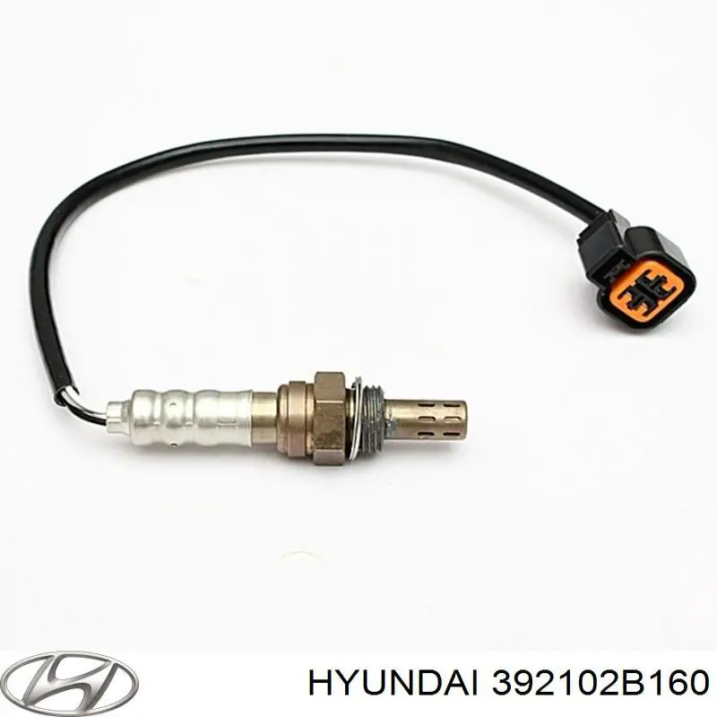 Sonda de oxígeno Hyundai/Kia 392102B160 precio, desde 80,80 EUR