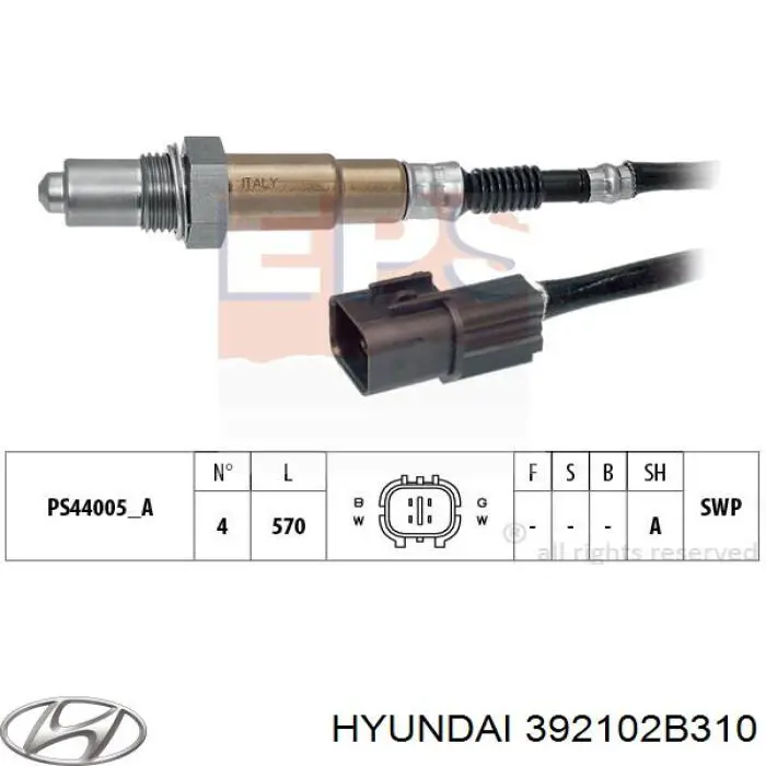 Comprar 77689 FAE Sensor NOx