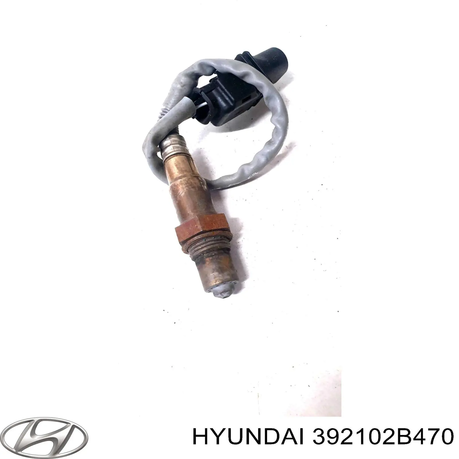 392102B470 Hyundai/Kia