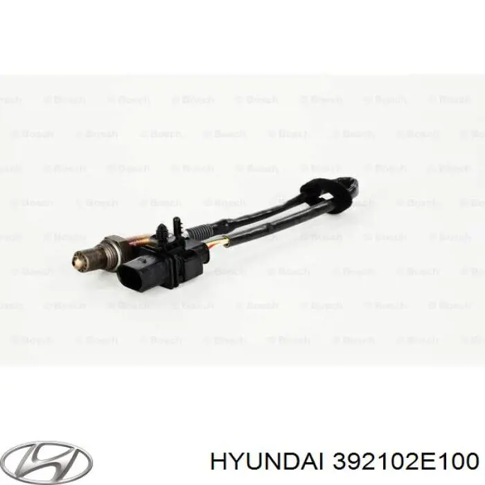 Sensor de oxígeno previo al catalizador Mercedes A0105422618