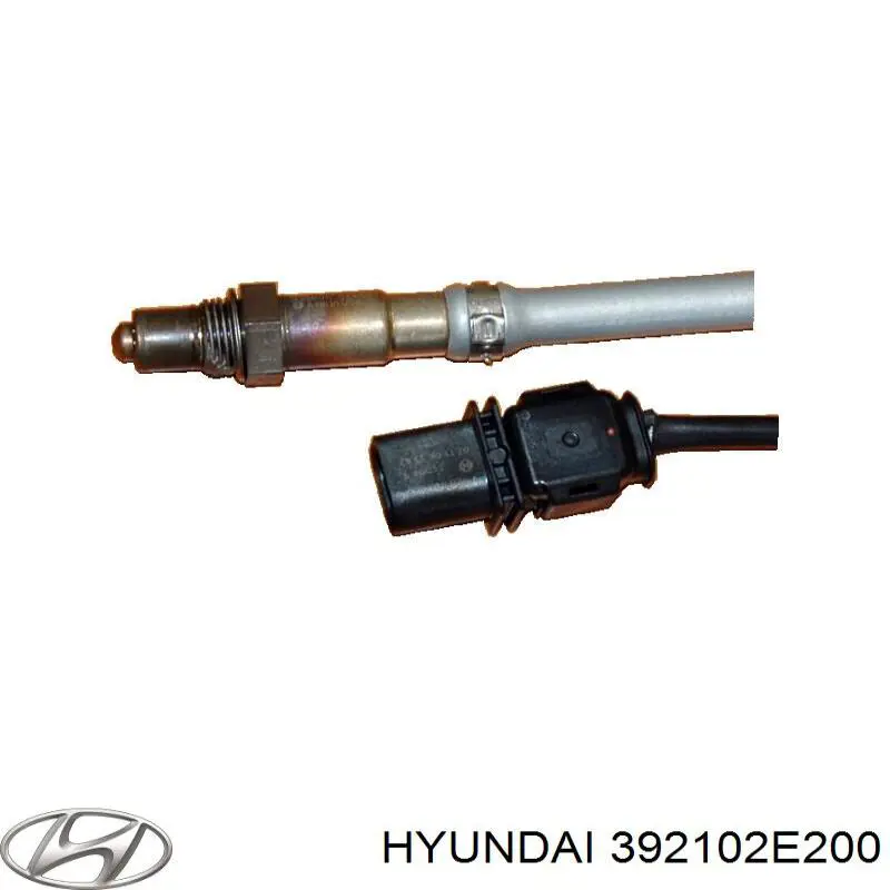 Sensor de oxígeno previo al catalizador Hyundai/Kia 392102E200
