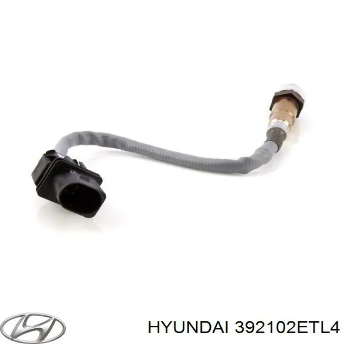 392102ETL4 Hyundai/Kia