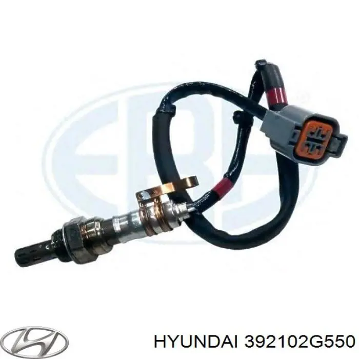 Comprar 392102G550 Hyundai/Kia Sonda lambda de oxígeno posterior al catalizador
