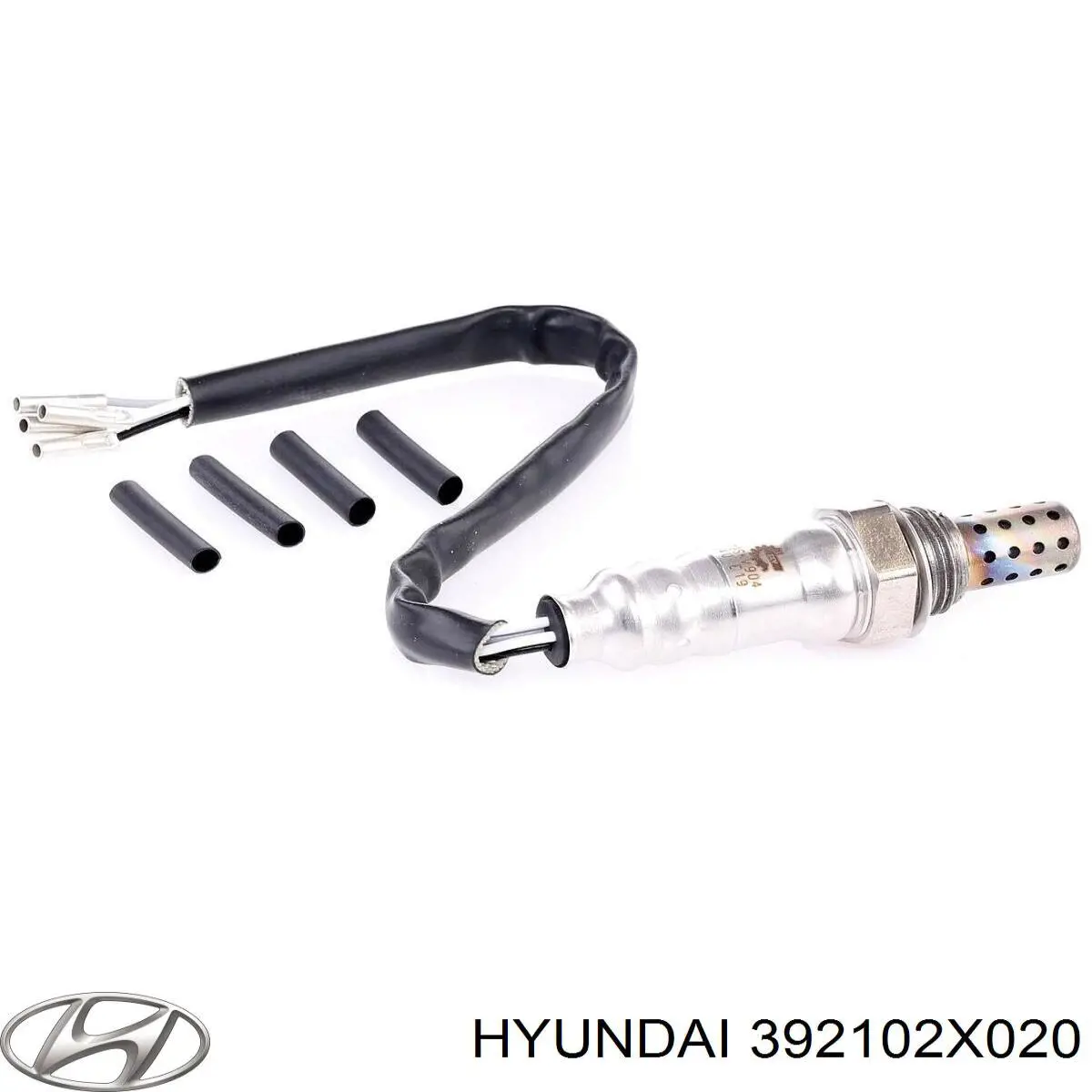 Sensor de oxígeno previo al catalizador Hyundai/Kia 392102X020 precio, desde 41,20 EUR